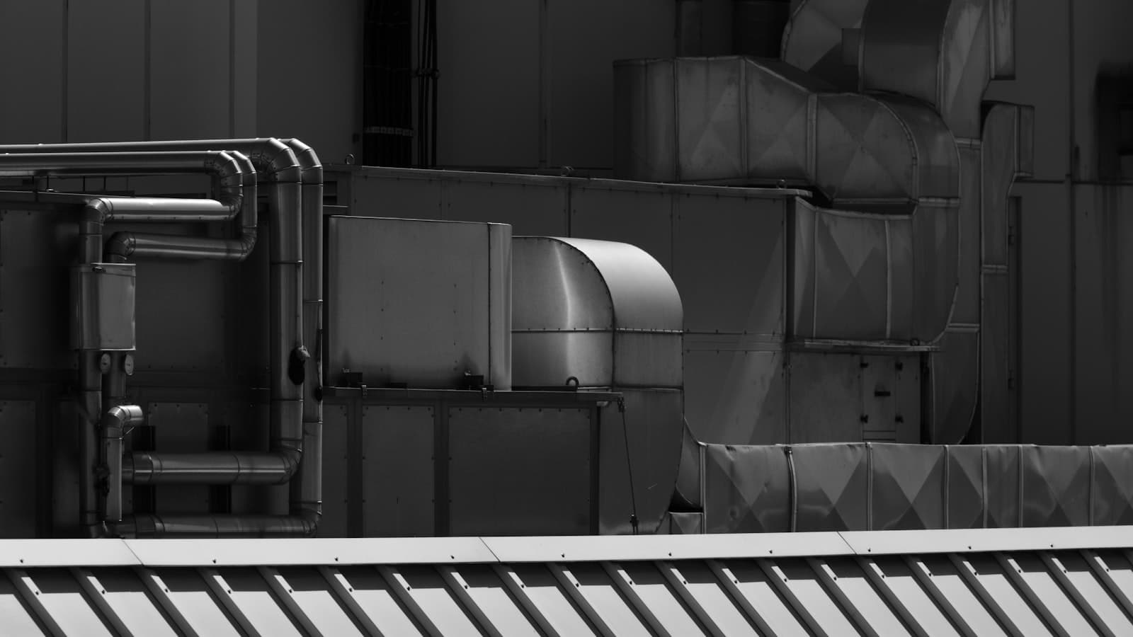 Commercial pest control services